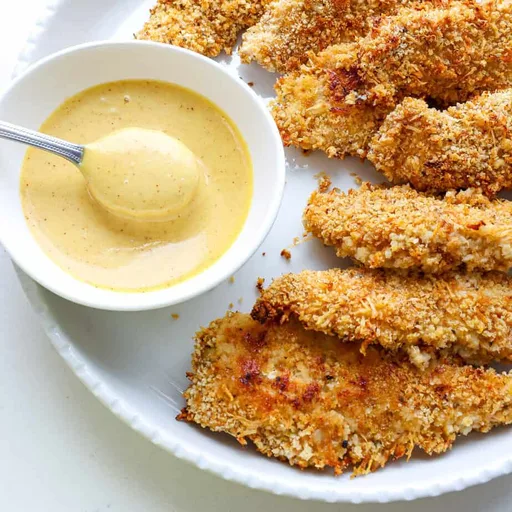 Honey Mustard Sauce