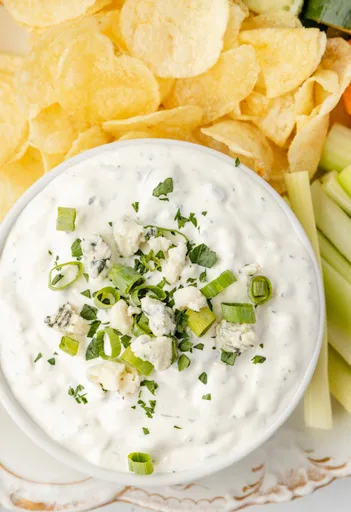 Blue Cheese Dip