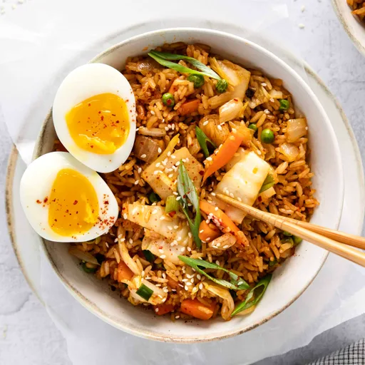 Kimchi-jeon
