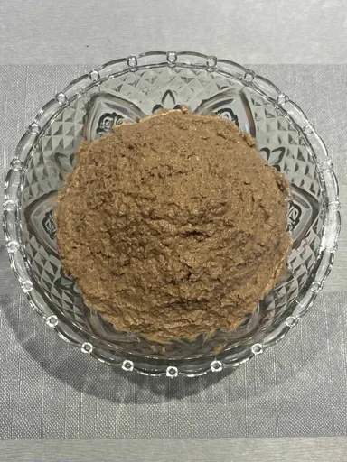 Receta de paté de hígado picado