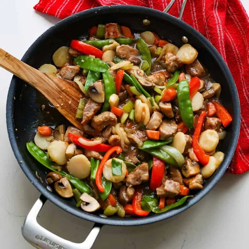 Chop Suey