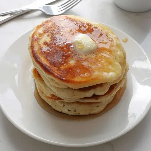 Pancakes de proteínas