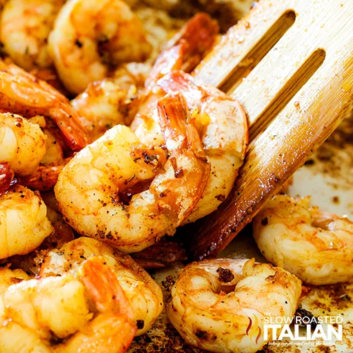 Shrimp Mac and Cheese
