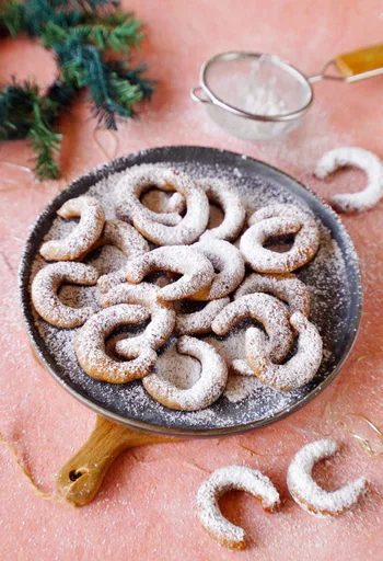 Kipferl
