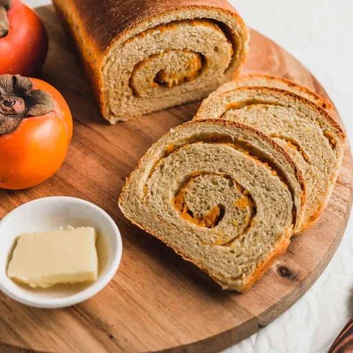 Persimmon Bread