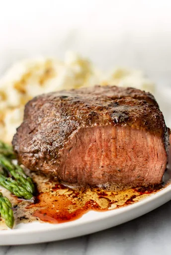 Filete miñón sencillo