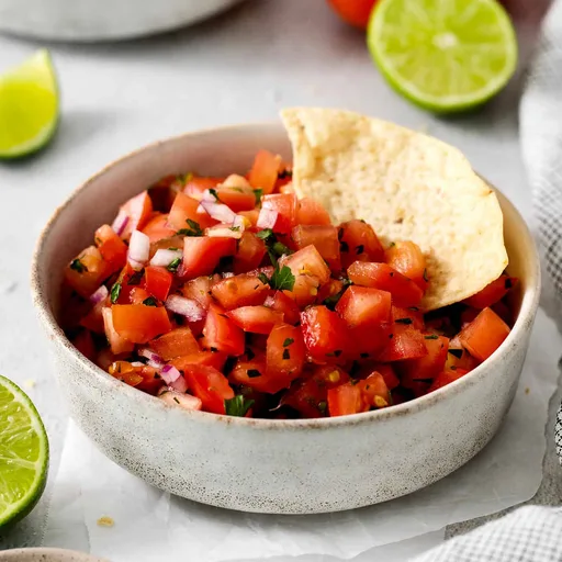 Pico de Gallo