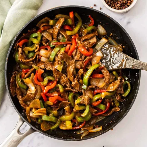 Szechuan Beef Recipe