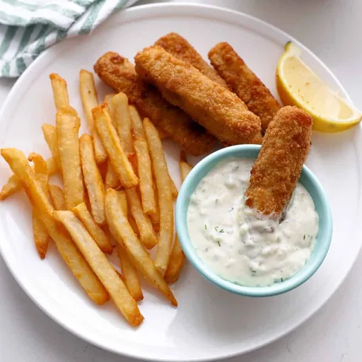 Tartar Sauce Recipe