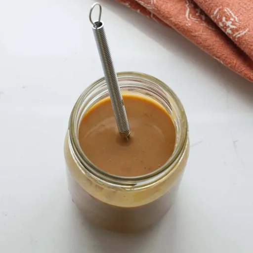 Thai Peanut Dressing