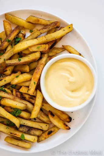 Mayo Mustard Sauce Recipe