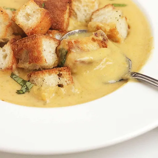 Crema de Verduras