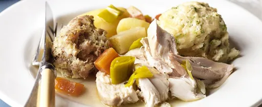 Poule-au-pot