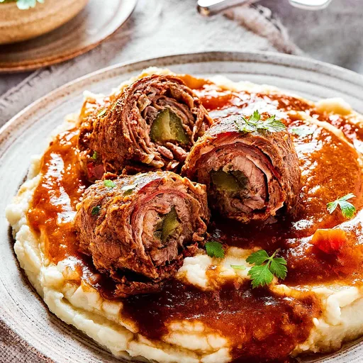 Rouladen
