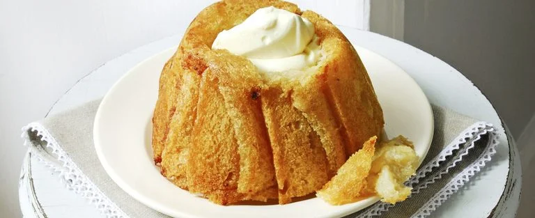 Apple Charlotte