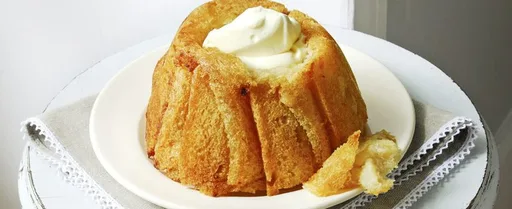 Apple Charlotte