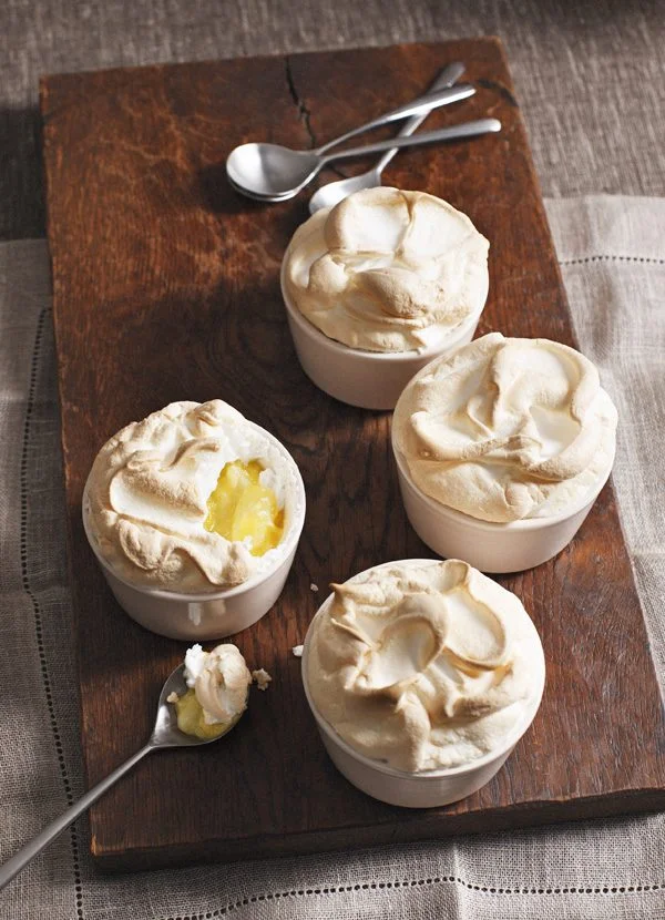Apple snow