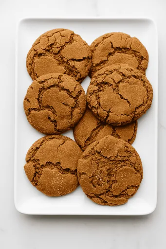 Galletas de Jengibre