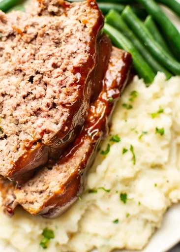 Easy Meatloaf Recipe