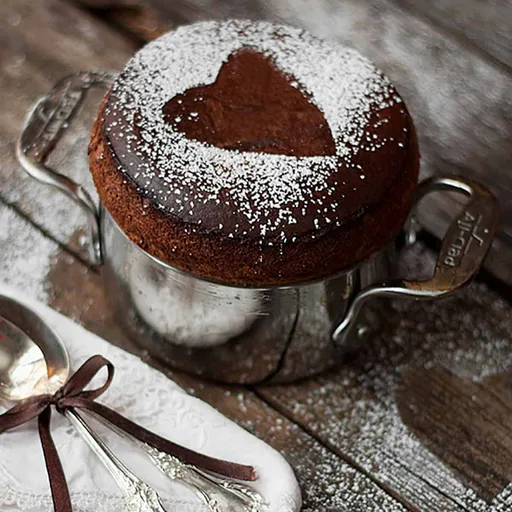 Souflé