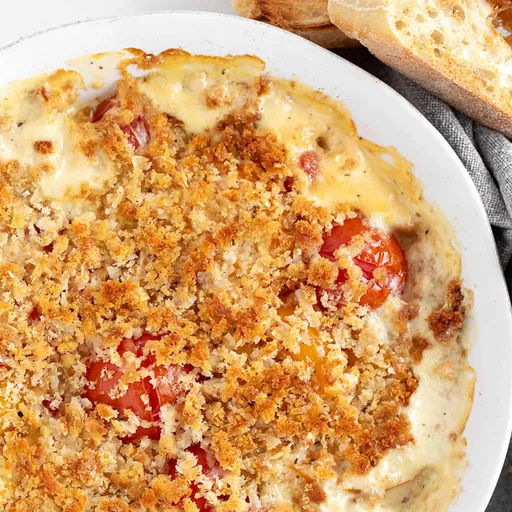 Tomato Gratin
