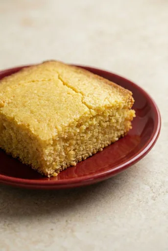 Healthy Cornbread