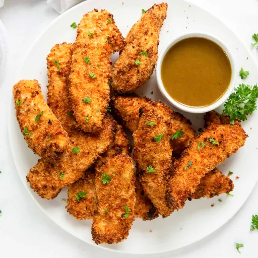 Air Fryer Chicken Tenders