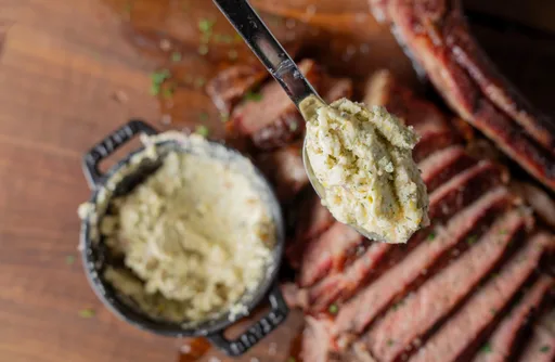 Bearnaise Butter