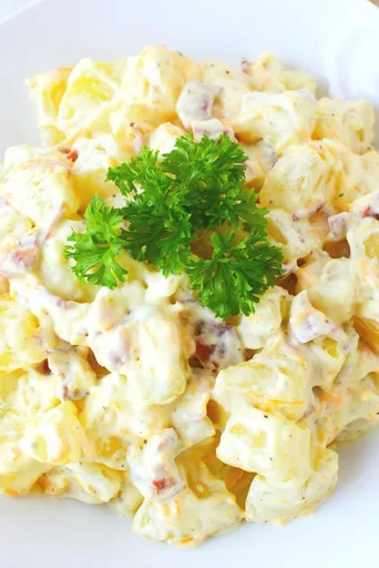 Southern Potato Salad