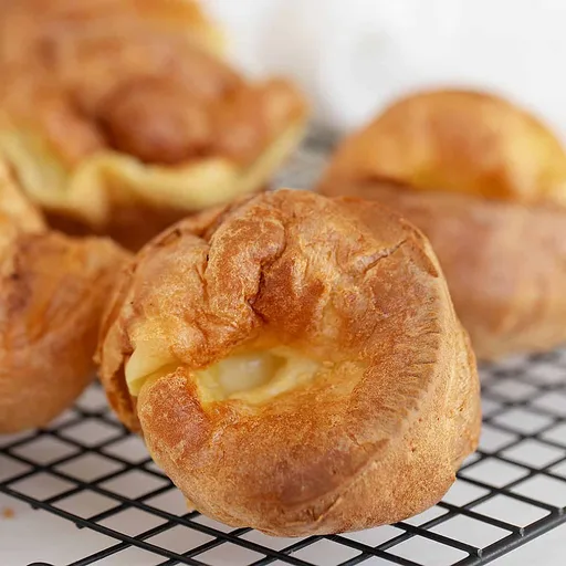 Yorkshire Pudding