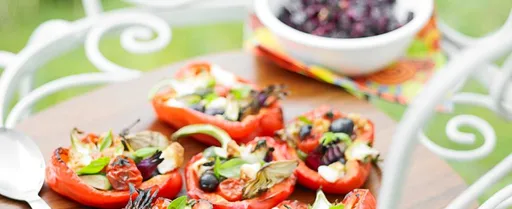 Relish de remolacha