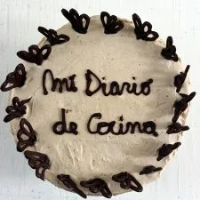 Meringue Cake