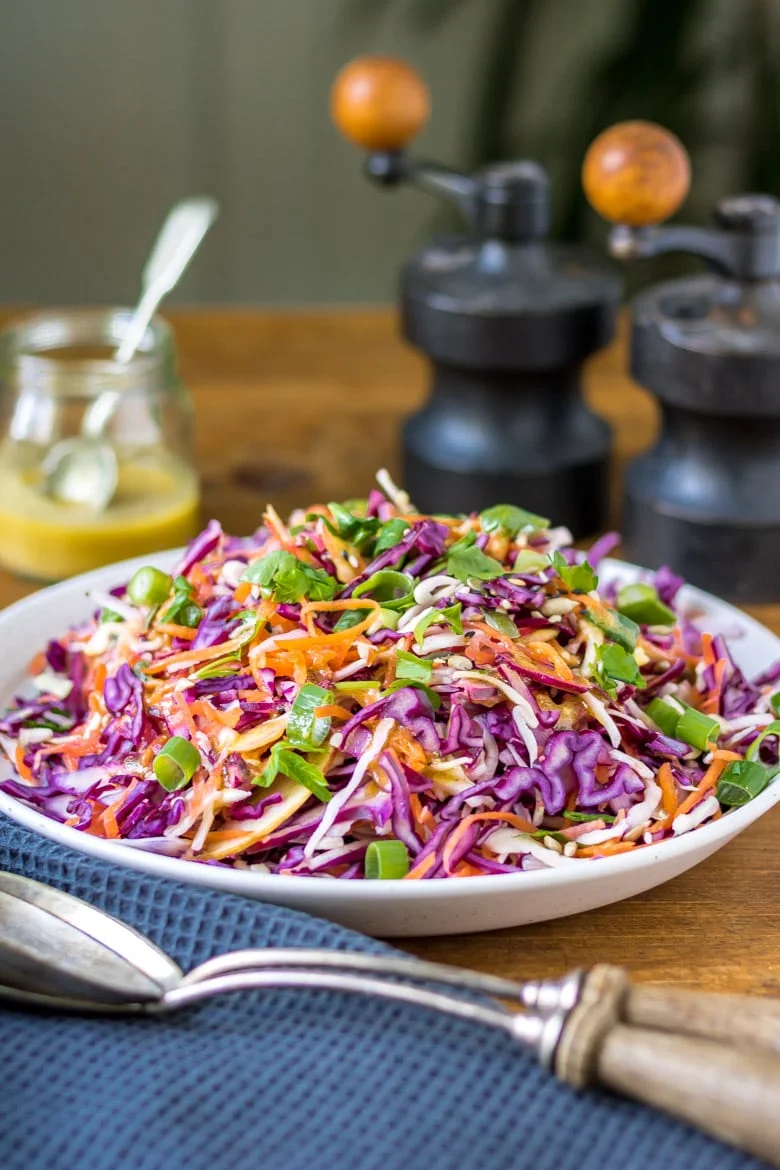Cabbage Salad