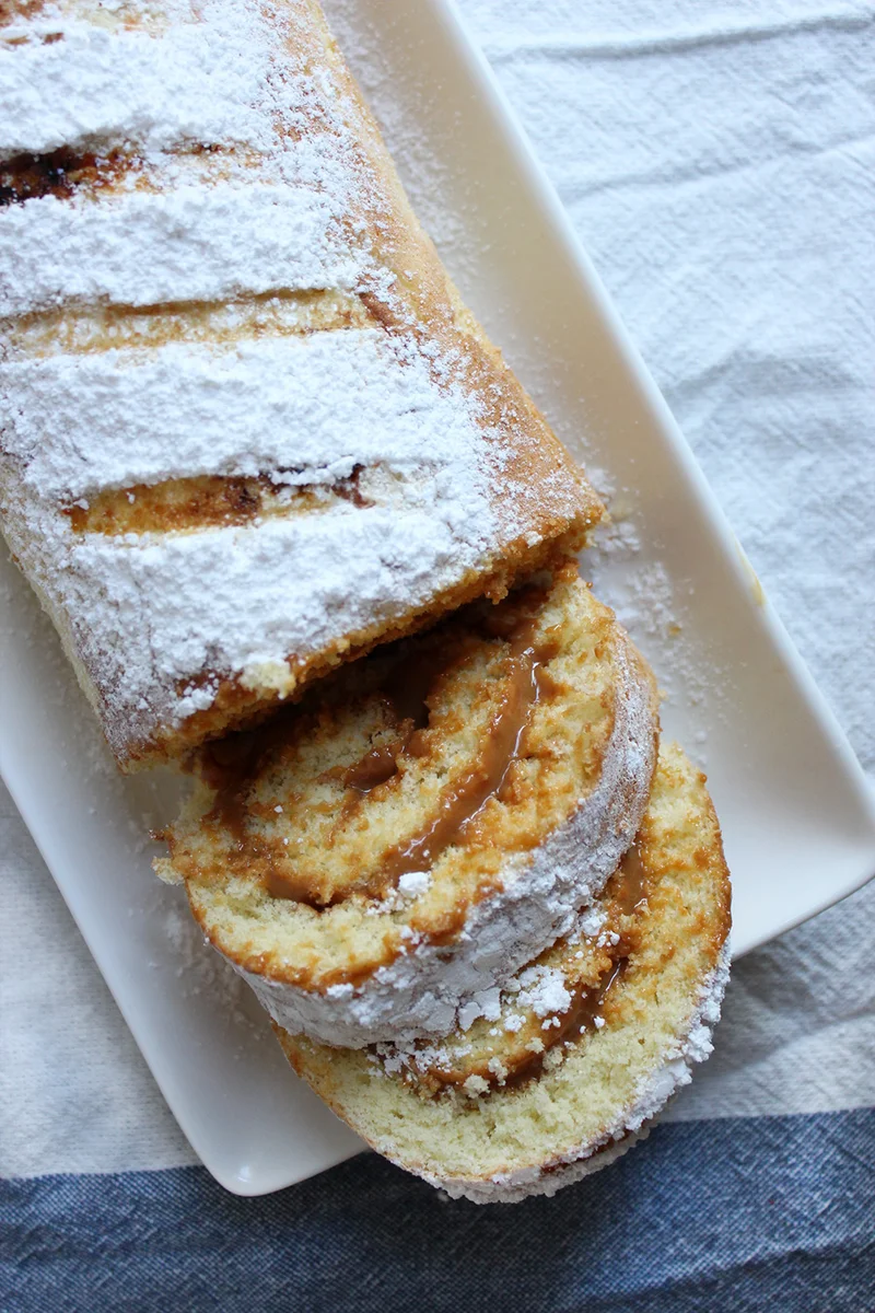 Swiss Roll