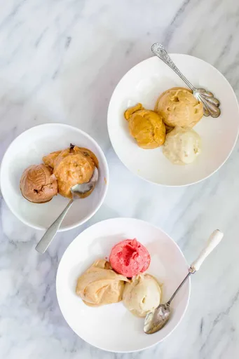 8 Vegan Banana Soft Serve Recipes