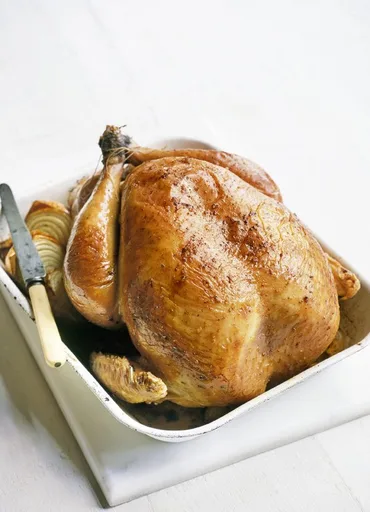 Pavo de Navidad