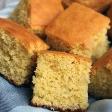 Pan de maíz