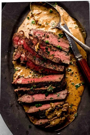 Filete Diane