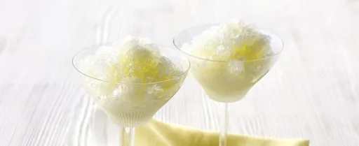 Granita al Limone