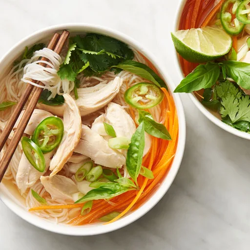 Turkey Pho