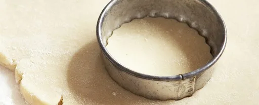 Masa quebrada