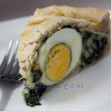 Tarta Pascualina