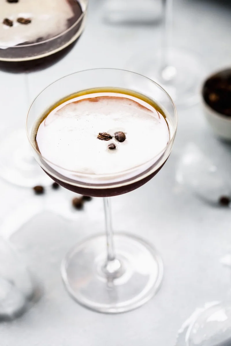 The Original Espresso Martini