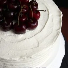 Torta Nora