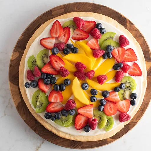 Fruit Pizza