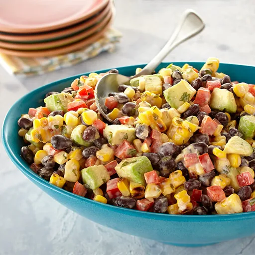 Mexican Corn Salad