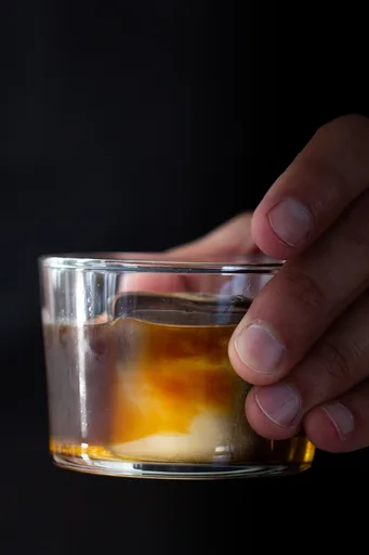 Carajillo (Cóctel Mexicano de Café)