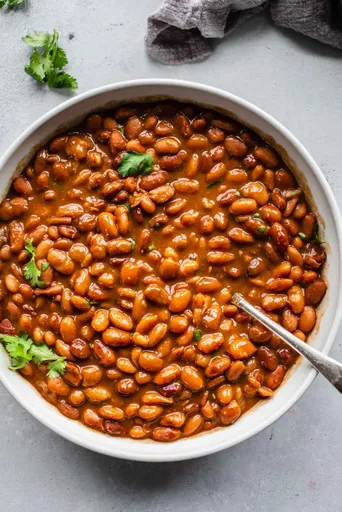 Instant Pot Pinto Beans