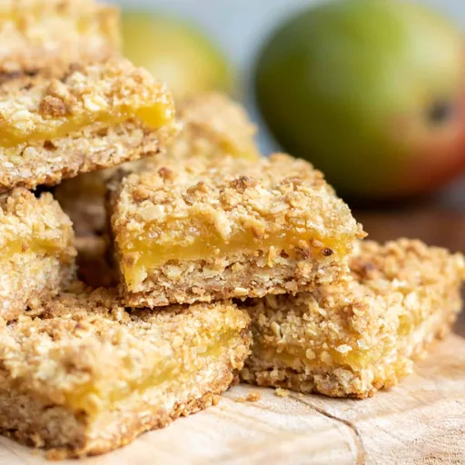 Mango Bars