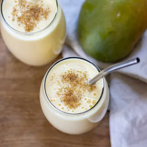 Lassi de mango